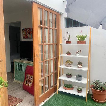 Lindos Apartamentos En San Isidro Lima Extérieur photo