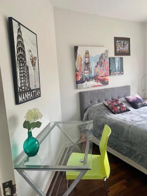Lindos Apartamentos En San Isidro Lima Extérieur photo