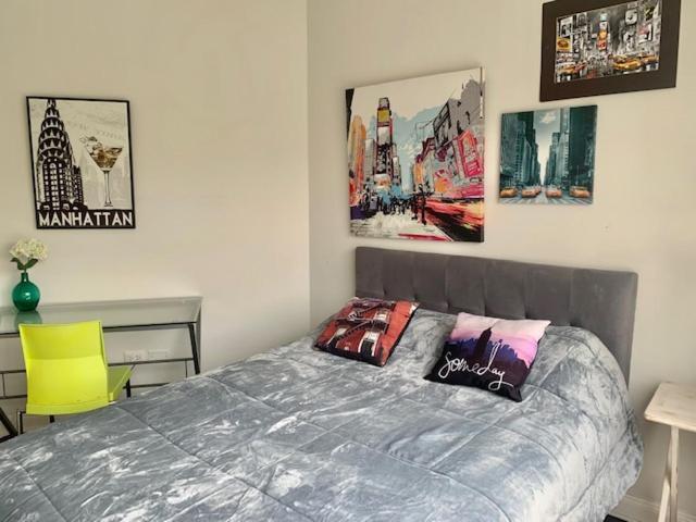 Lindos Apartamentos En San Isidro Lima Extérieur photo