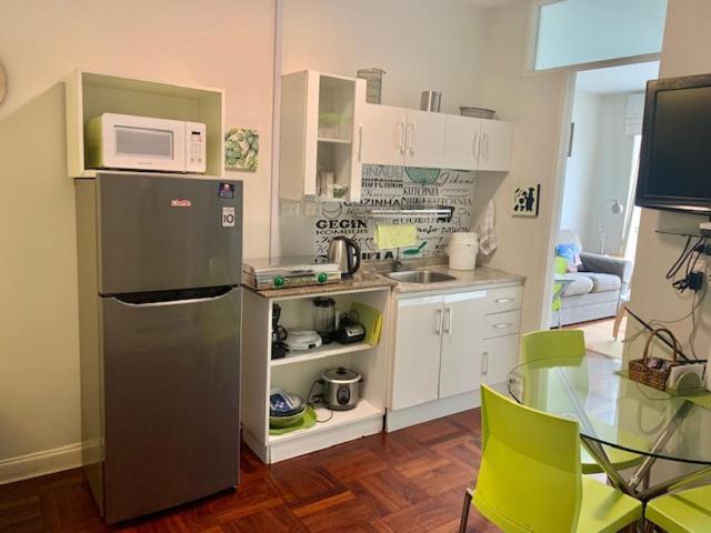 Lindos Apartamentos En San Isidro Lima Extérieur photo