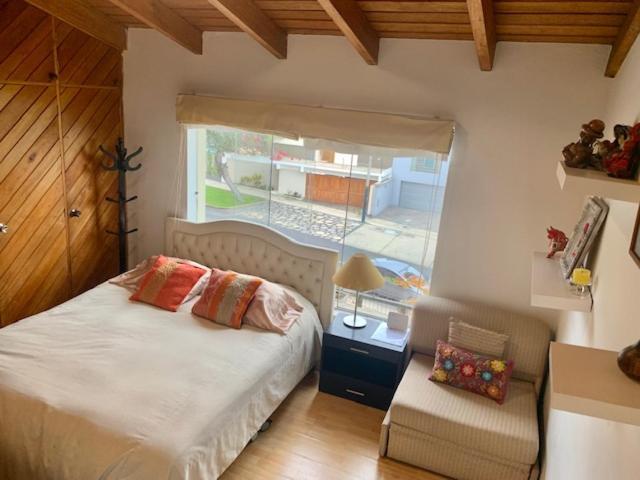 Lindos Apartamentos En San Isidro Lima Extérieur photo
