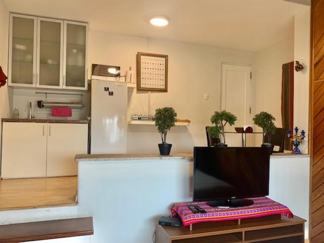 Lindos Apartamentos En San Isidro Lima Extérieur photo