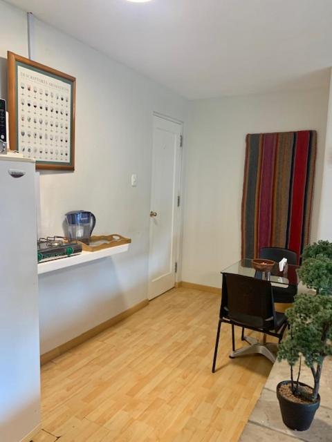 Lindos Apartamentos En San Isidro Lima Extérieur photo