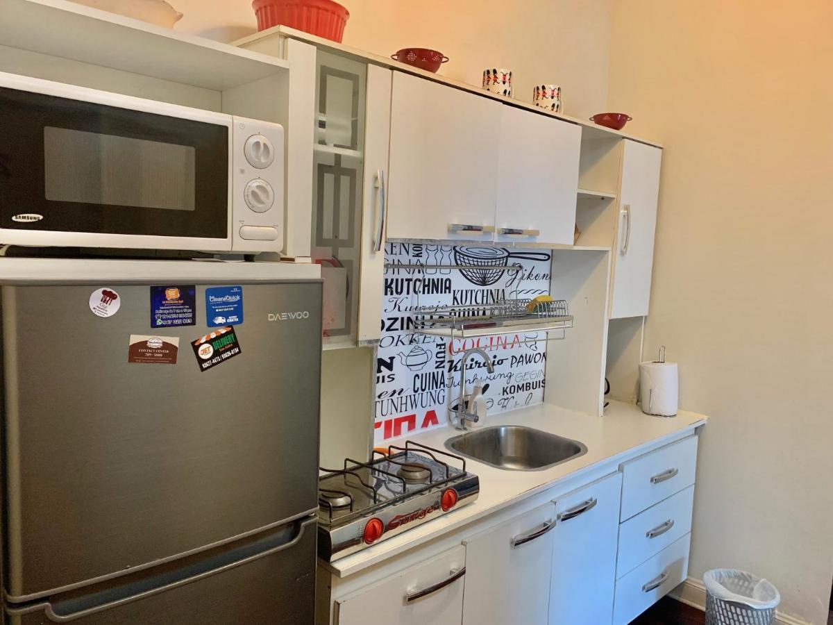Lindos Apartamentos En San Isidro Lima Extérieur photo