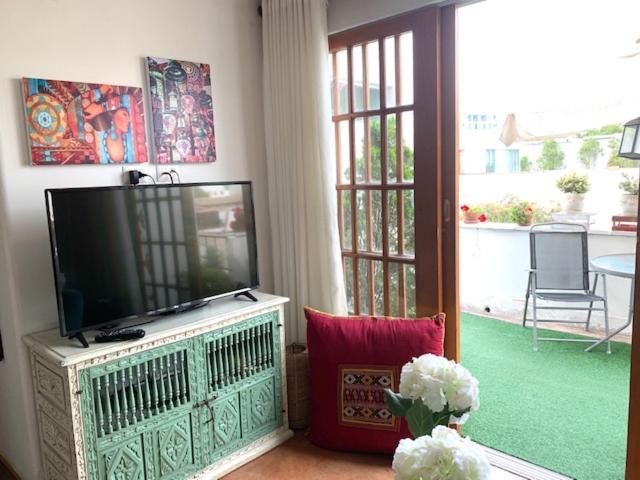 Lindos Apartamentos En San Isidro Lima Extérieur photo