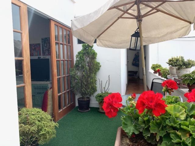 Lindos Apartamentos En San Isidro Lima Extérieur photo