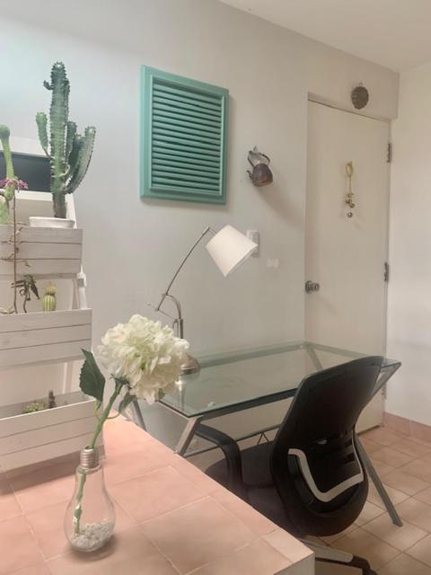Lindos Apartamentos En San Isidro Lima Extérieur photo
