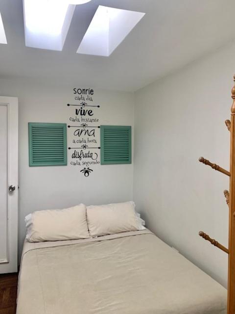Lindos Apartamentos En San Isidro Lima Extérieur photo