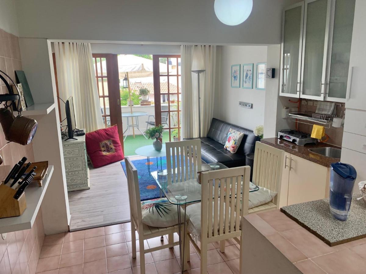 Lindos Apartamentos En San Isidro Lima Extérieur photo