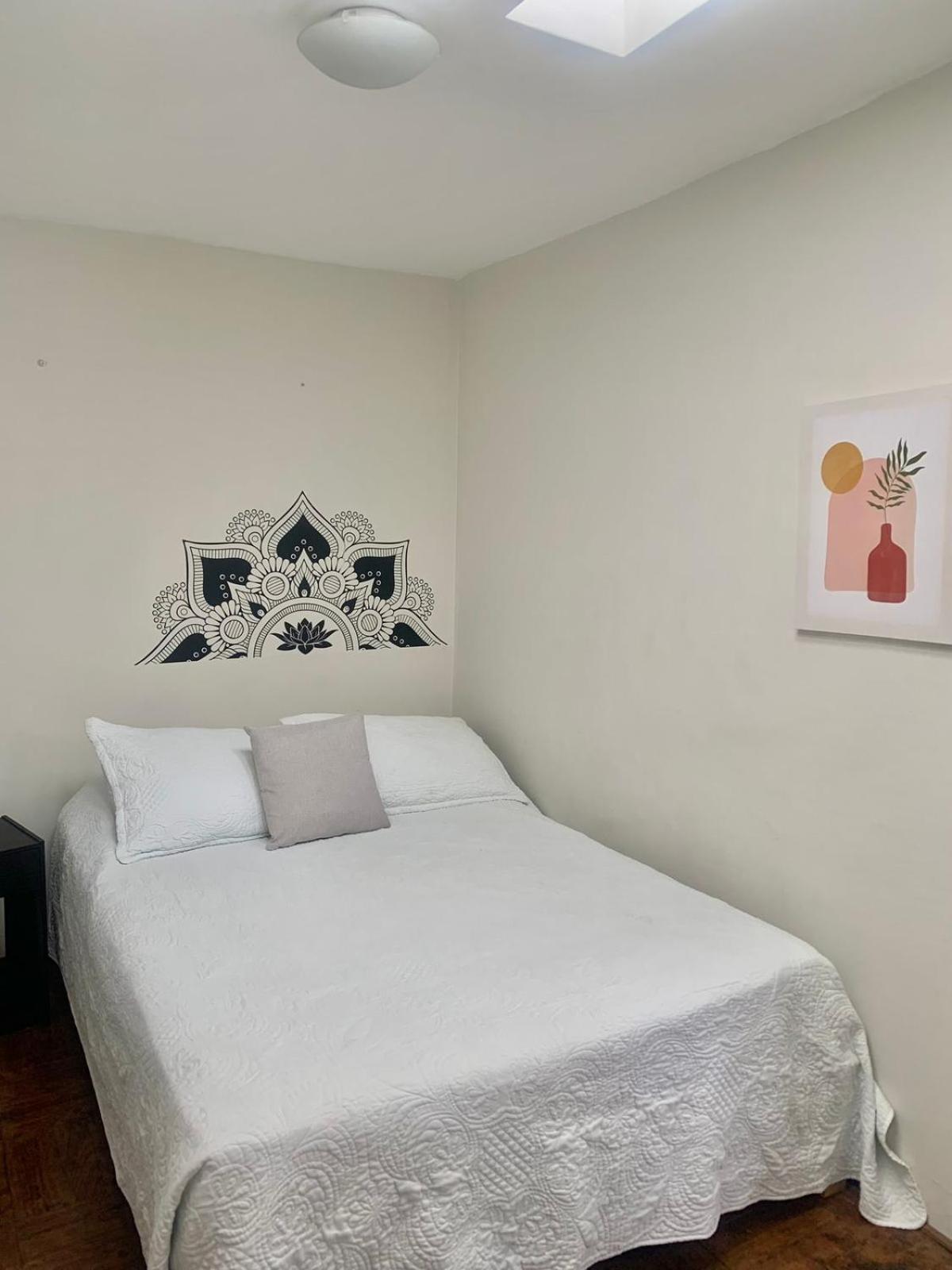 Lindos Apartamentos En San Isidro Lima Extérieur photo