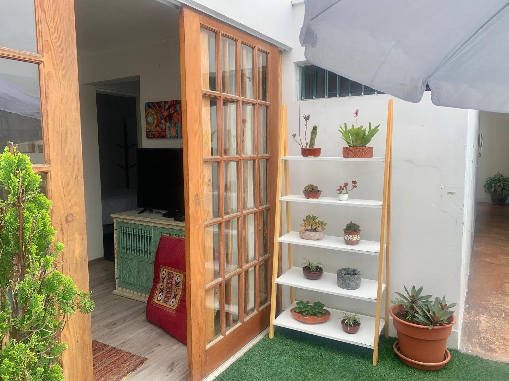 Lindos Apartamentos En San Isidro Lima Extérieur photo