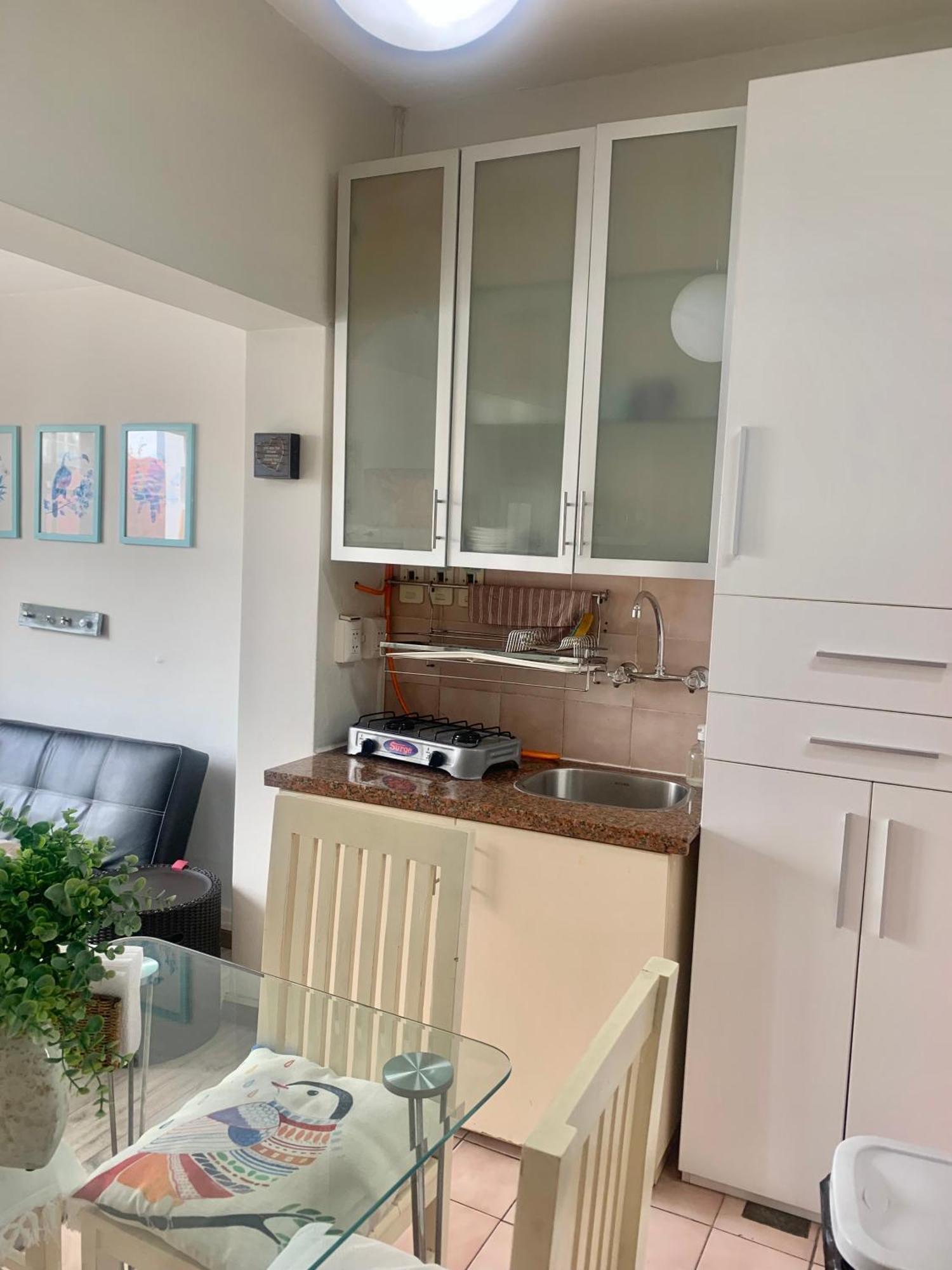 Lindos Apartamentos En San Isidro Lima Extérieur photo