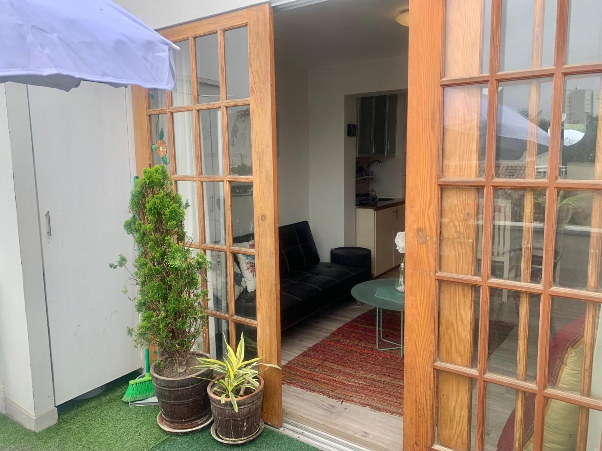 Lindos Apartamentos En San Isidro Lima Extérieur photo