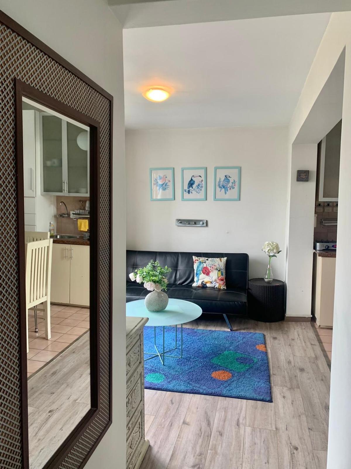 Lindos Apartamentos En San Isidro Lima Extérieur photo