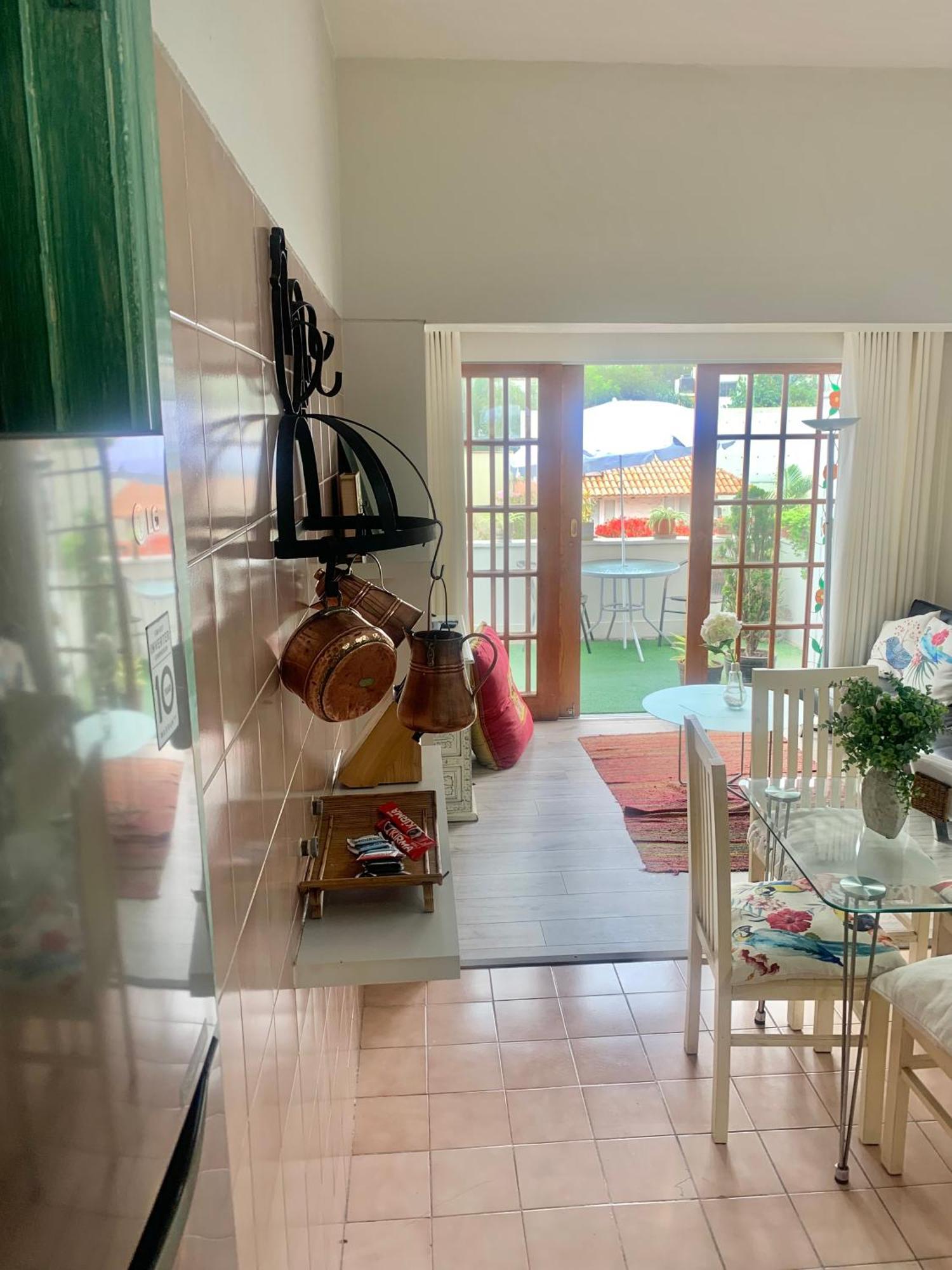 Lindos Apartamentos En San Isidro Lima Extérieur photo