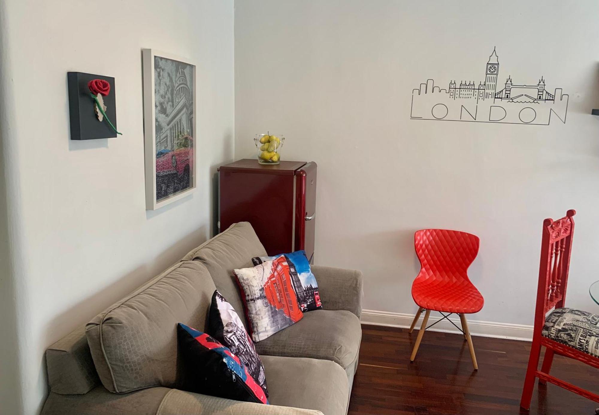 Lindos Apartamentos En San Isidro Lima Extérieur photo