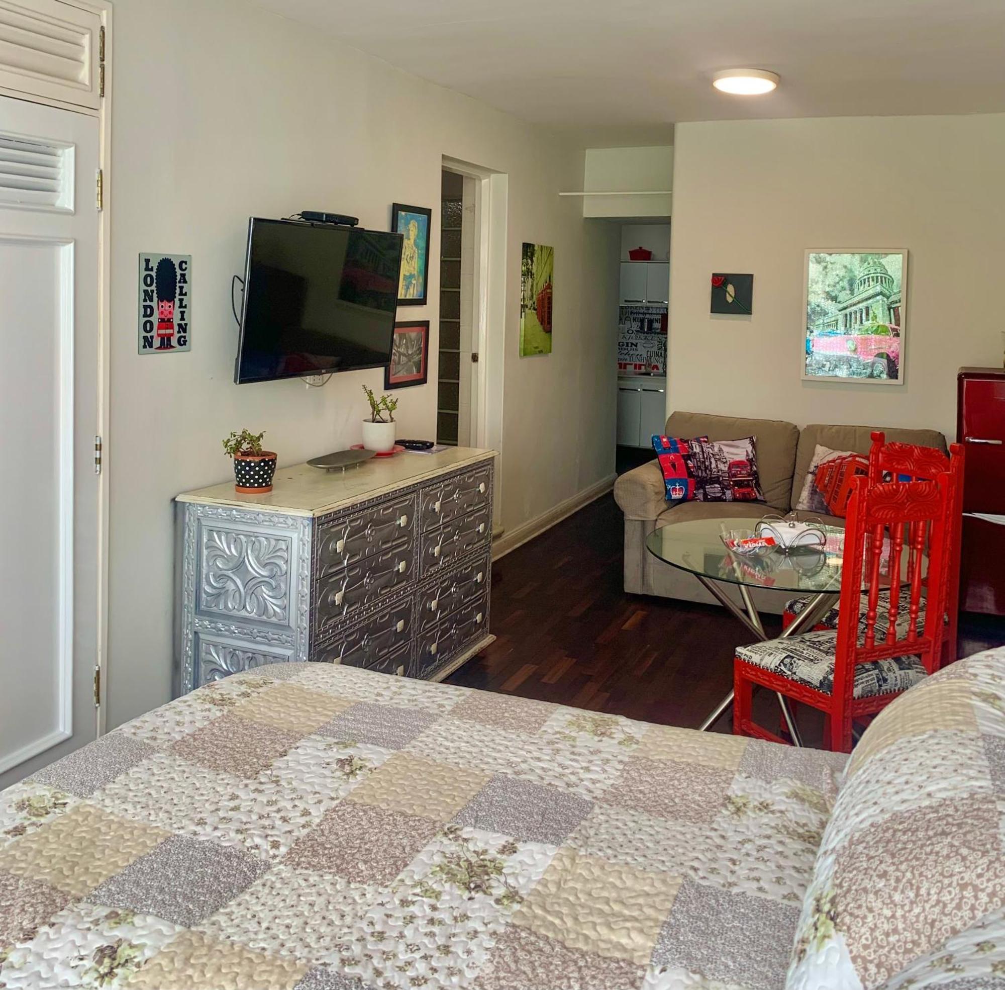 Lindos Apartamentos En San Isidro Lima Extérieur photo
