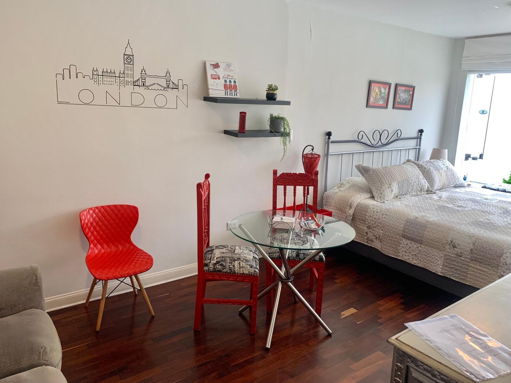 Lindos Apartamentos En San Isidro Lima Extérieur photo