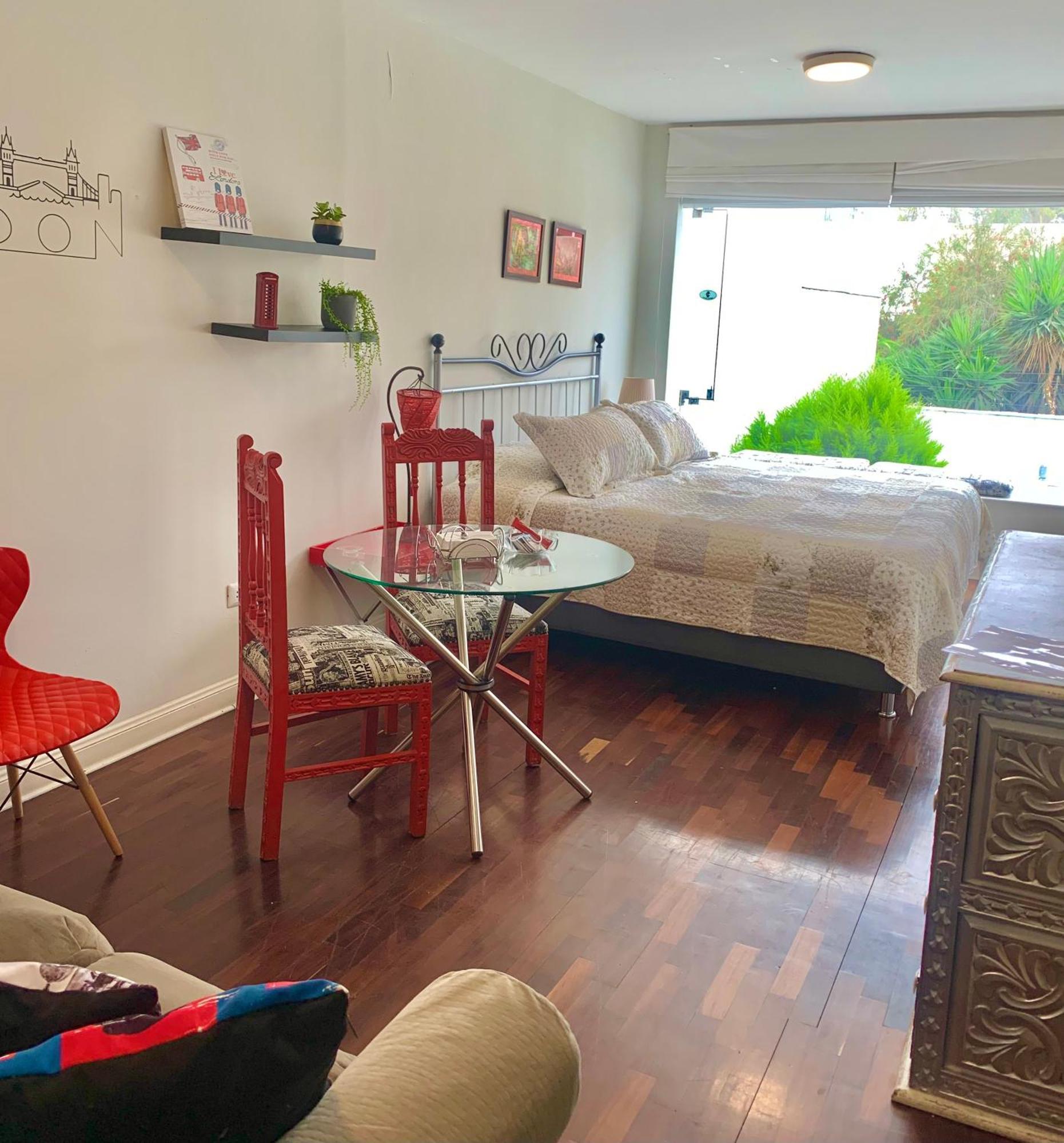 Lindos Apartamentos En San Isidro Lima Extérieur photo