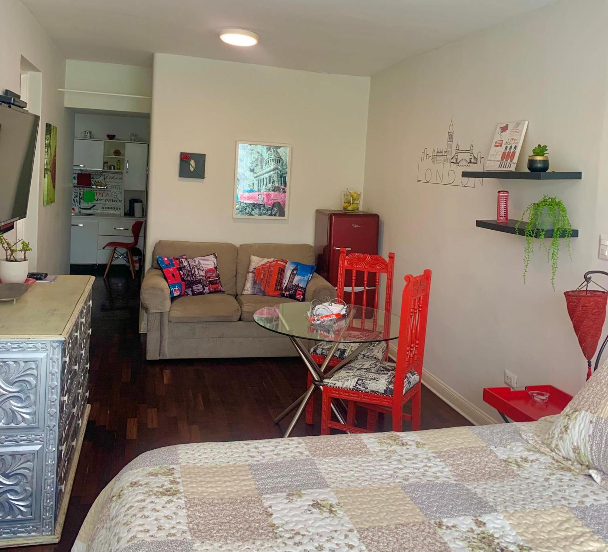 Lindos Apartamentos En San Isidro Lima Extérieur photo