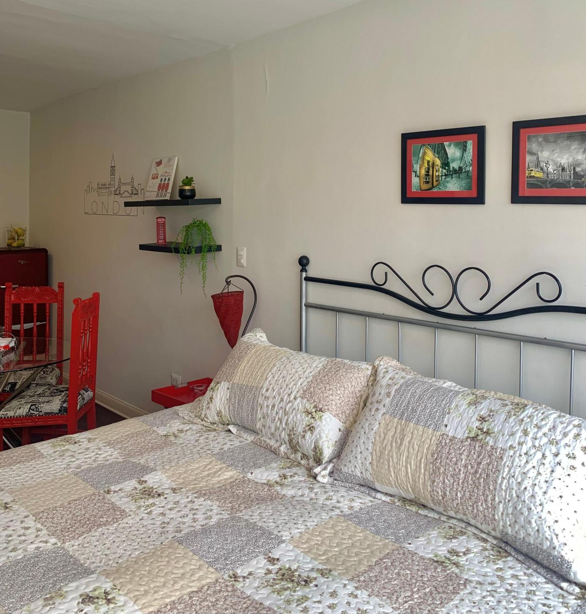Lindos Apartamentos En San Isidro Lima Extérieur photo