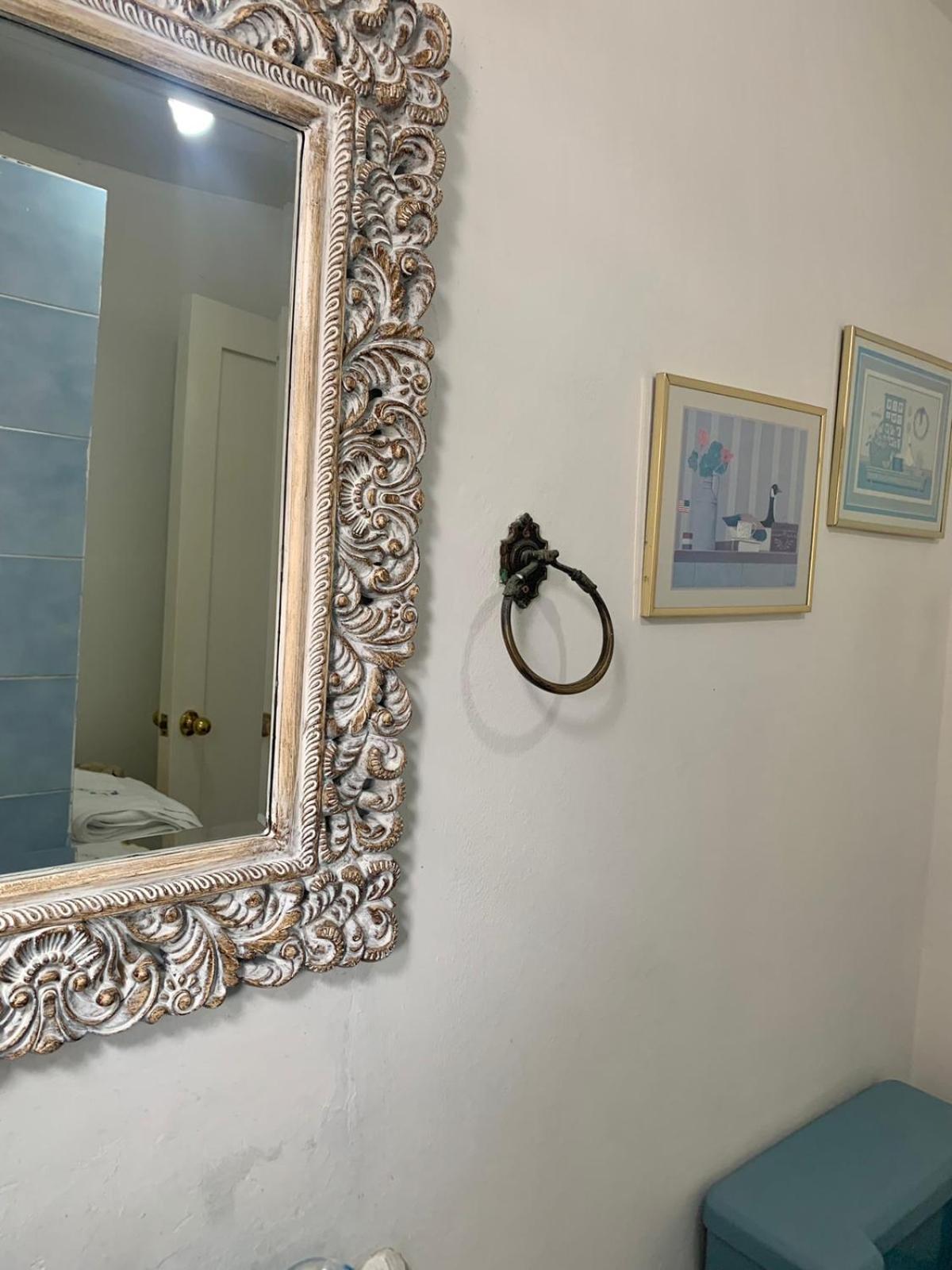 Lindos Apartamentos En San Isidro Lima Extérieur photo