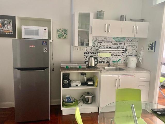 Lindos Apartamentos En San Isidro Lima Extérieur photo