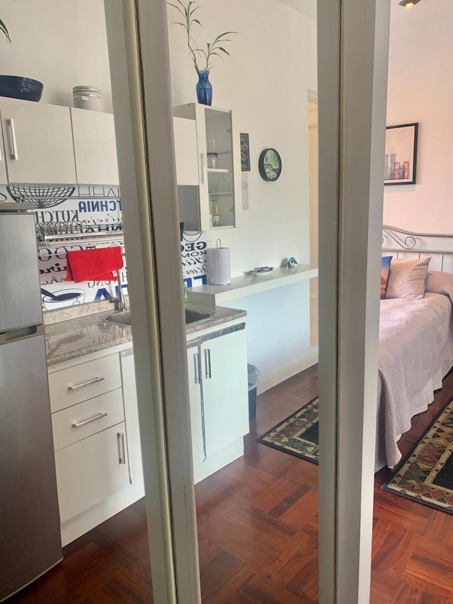 Lindos Apartamentos En San Isidro Lima Extérieur photo