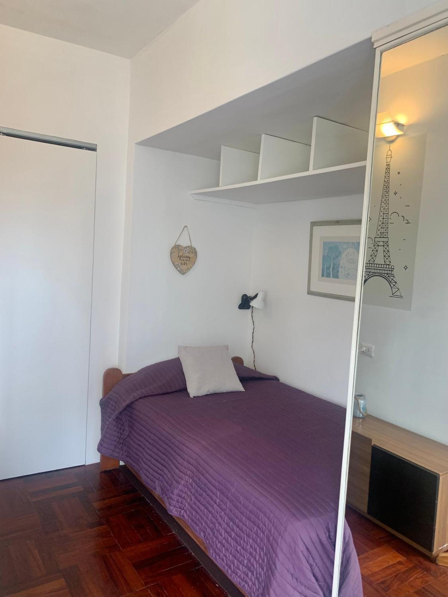 Lindos Apartamentos En San Isidro Lima Extérieur photo