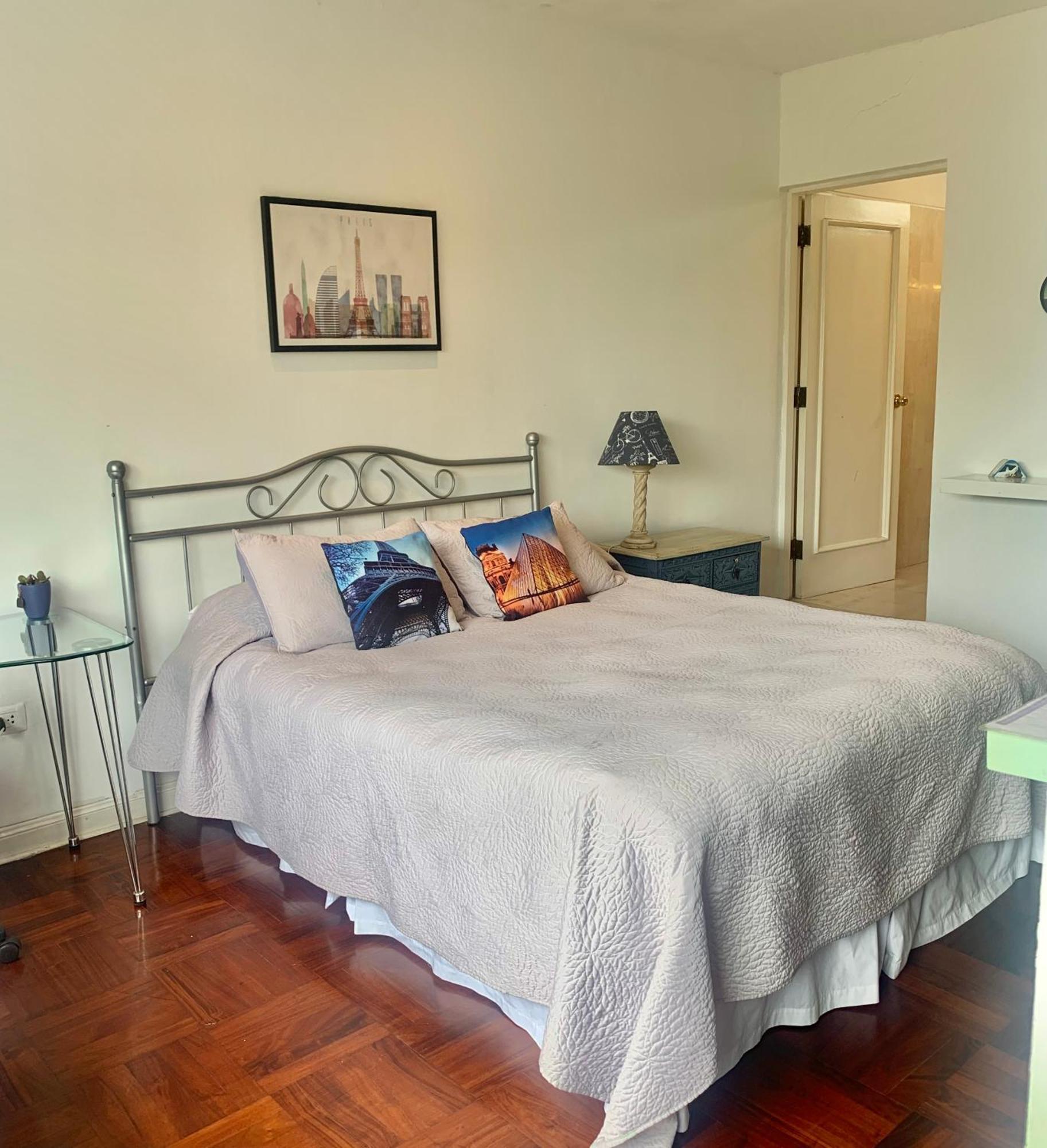 Lindos Apartamentos En San Isidro Lima Extérieur photo