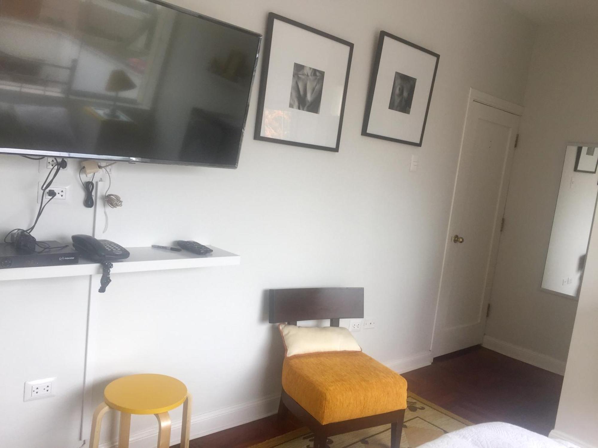 Lindos Apartamentos En San Isidro Lima Extérieur photo