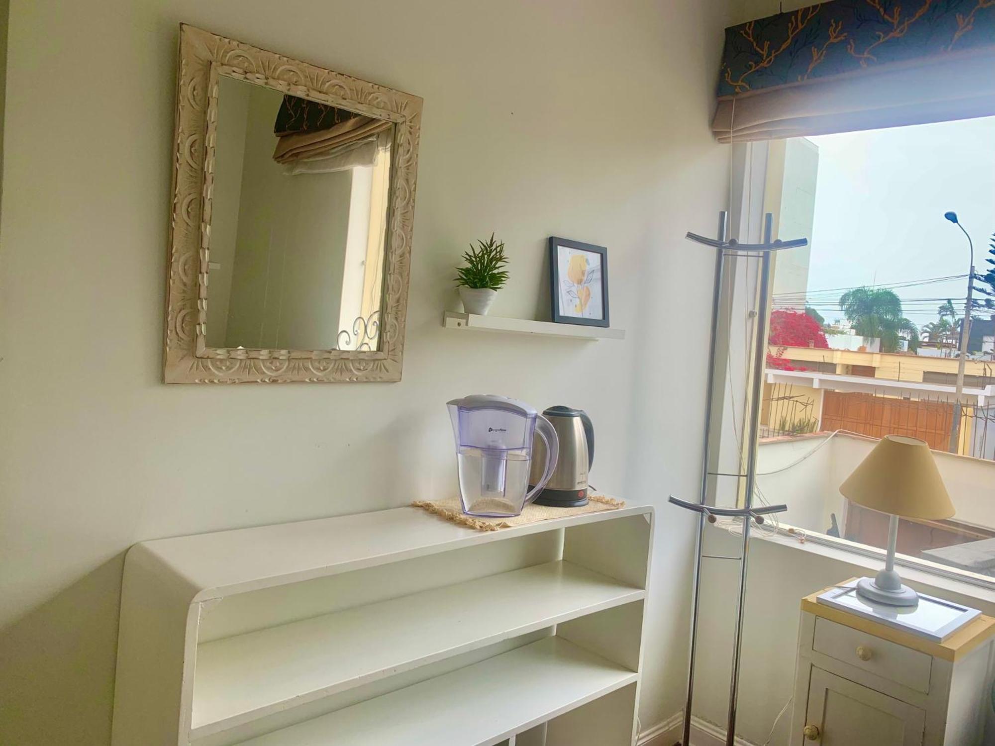 Lindos Apartamentos En San Isidro Lima Extérieur photo