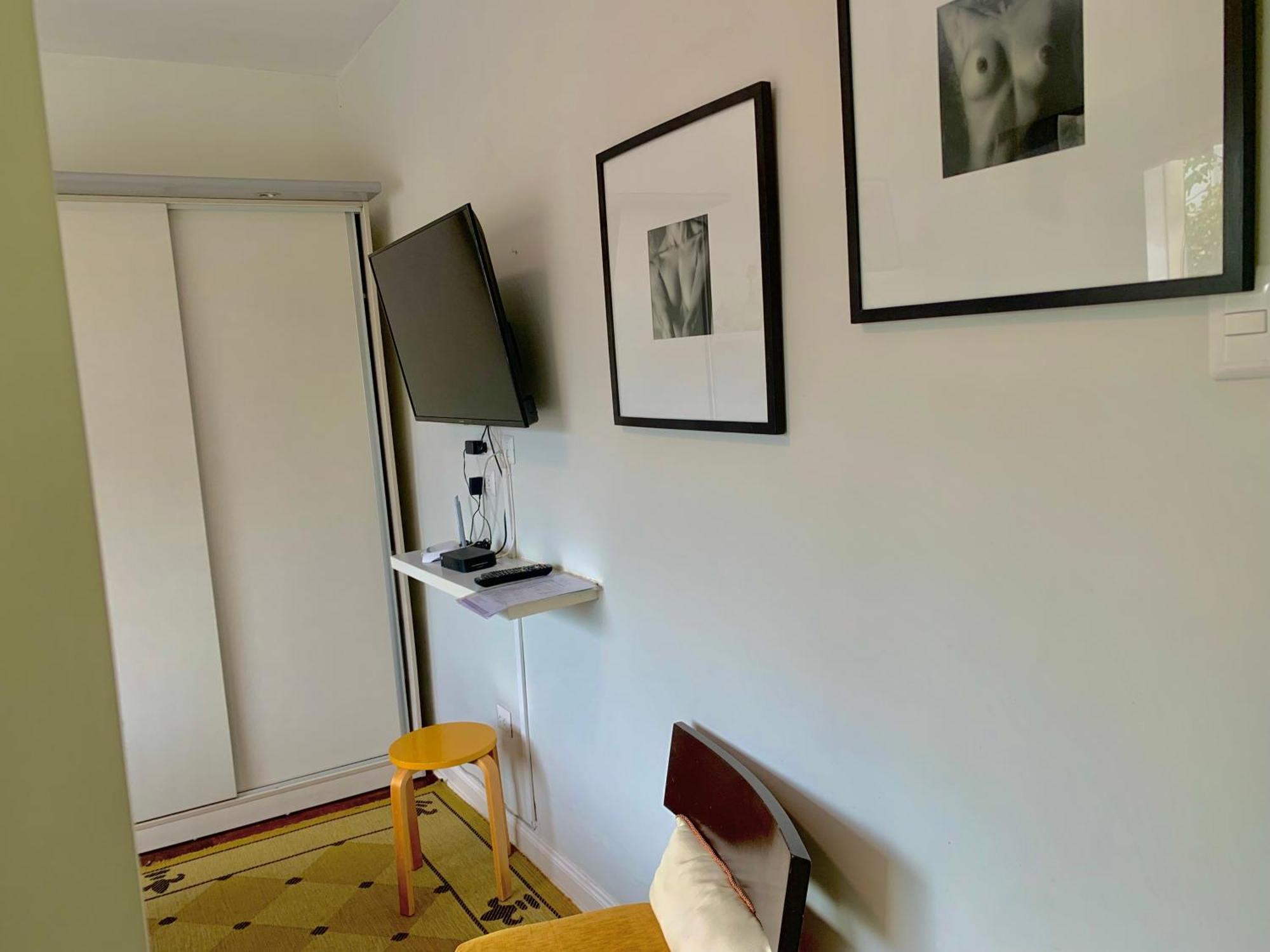 Lindos Apartamentos En San Isidro Lima Extérieur photo