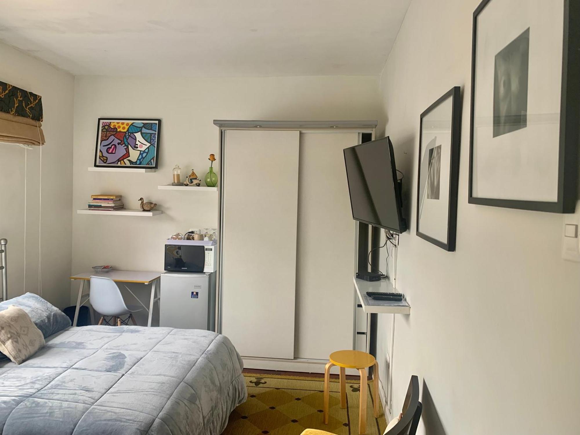 Lindos Apartamentos En San Isidro Lima Extérieur photo
