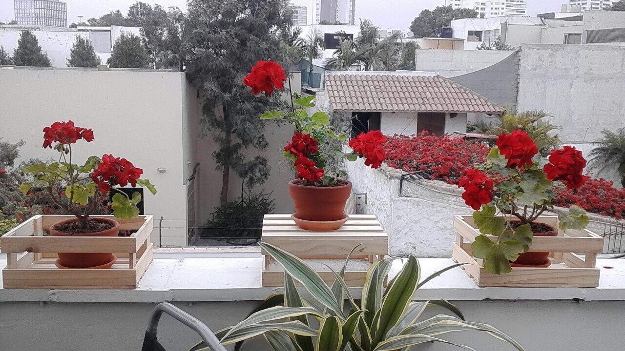 Lindos Apartamentos En San Isidro Lima Extérieur photo