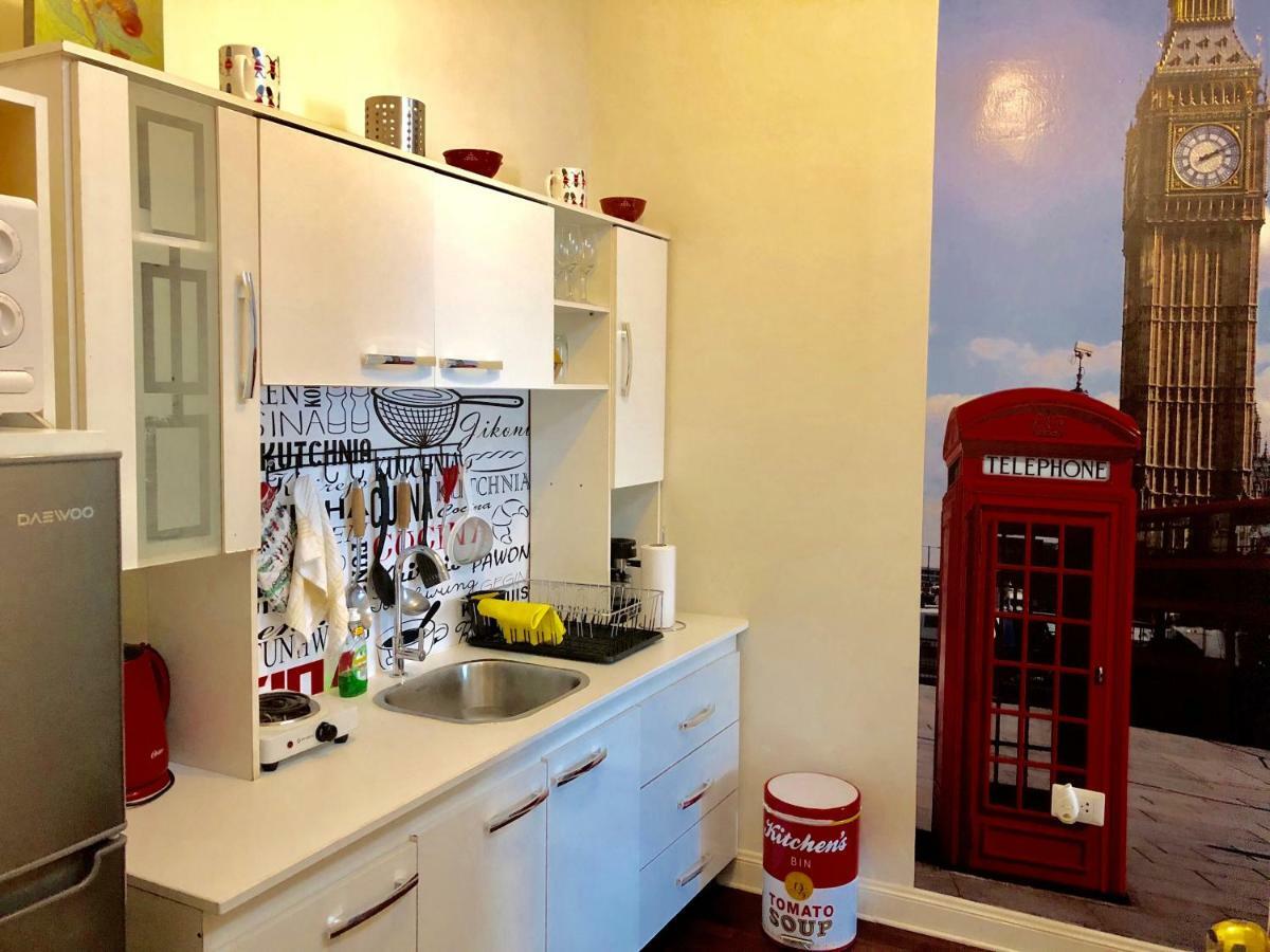 Lindos Apartamentos En San Isidro Lima Extérieur photo