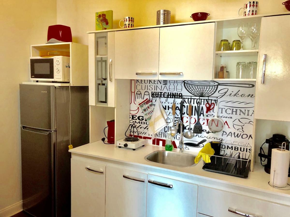 Lindos Apartamentos En San Isidro Lima Extérieur photo